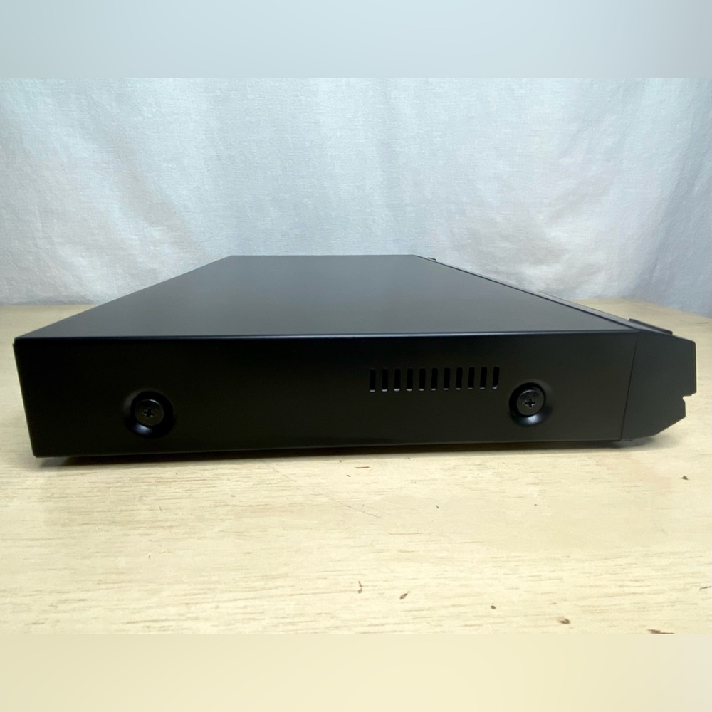 Panasonic DMP-BD55 Black Blu-ray DVD CD Player Original Remote Manual - Picture 15 of 16